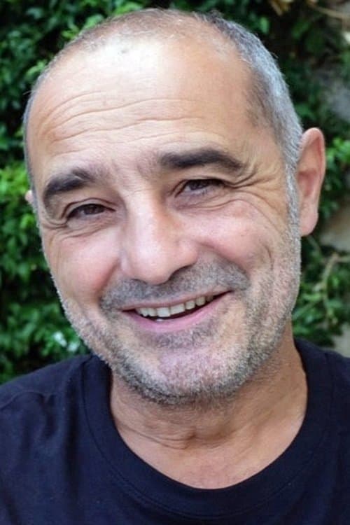 Éric Fraticelli photo