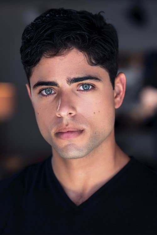 Eric Freeman photo