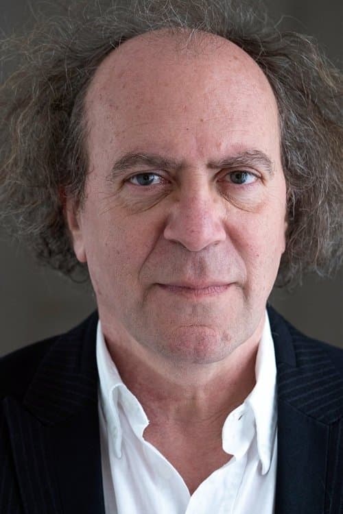 Éric Frey photo