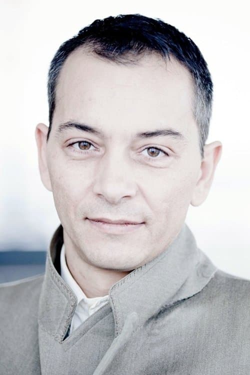 Éric Génovèse photo