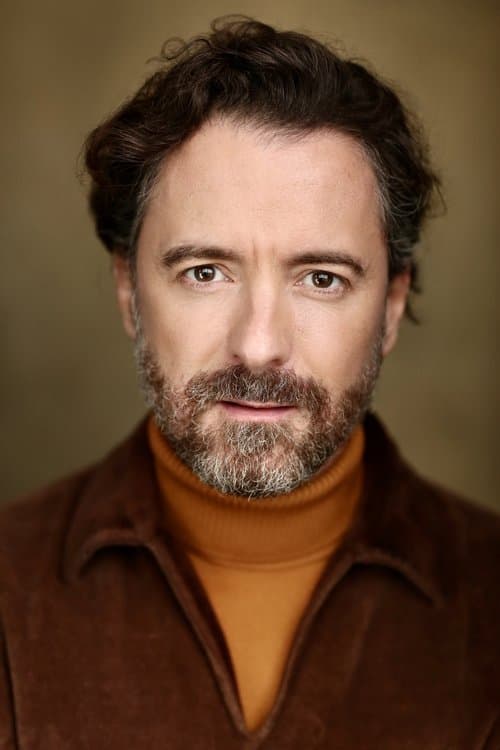 Eric Geynes photo
