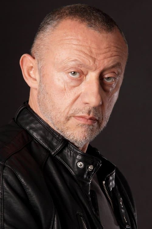 Éric Godon photo