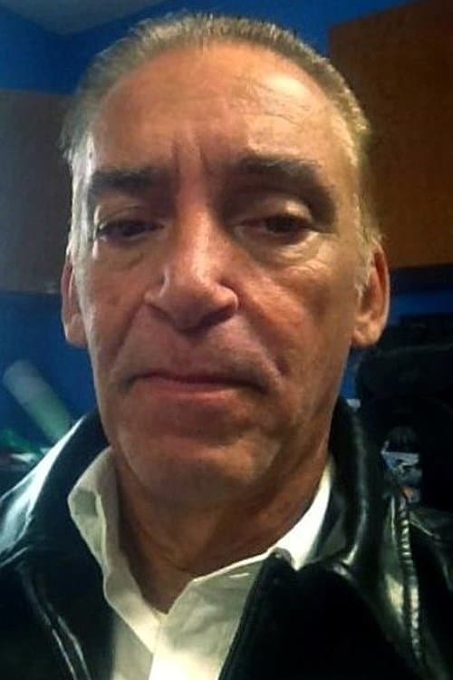 Eric Hahn photo