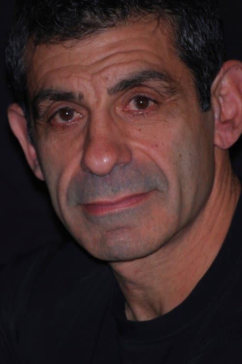 Eric Hoziel photo