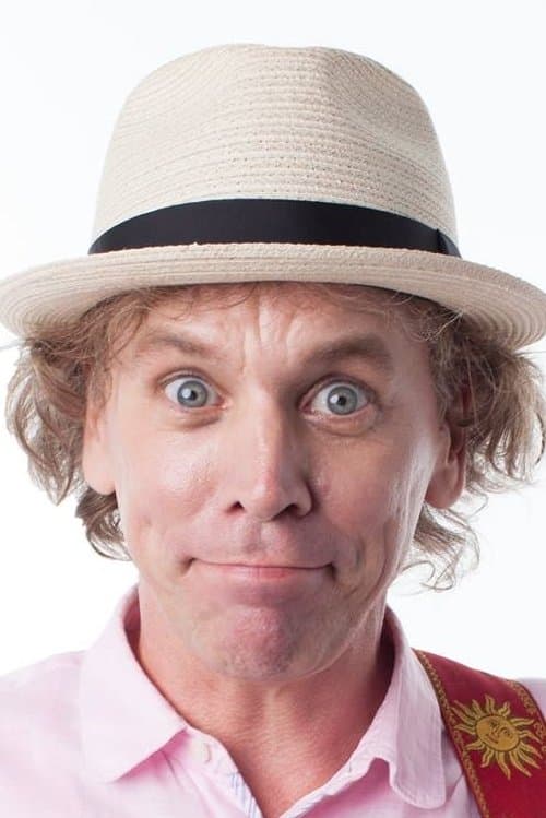 Eric Jacobsen photo