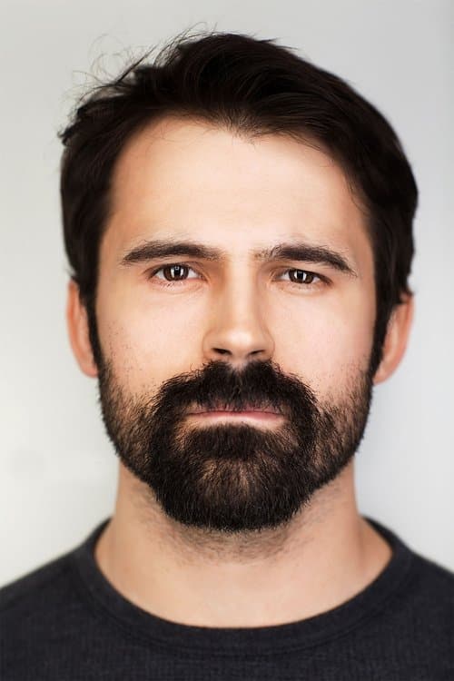 Eric Jacobus photo