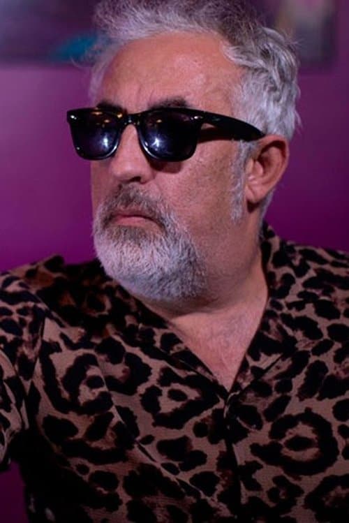 Eric Jiménez photo