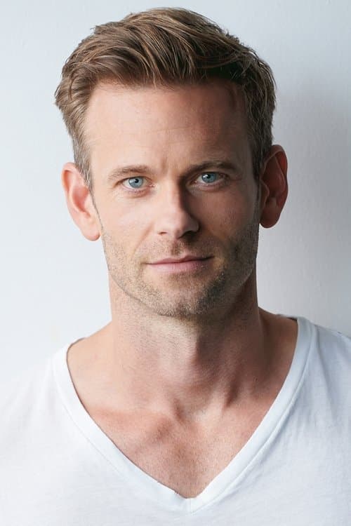 Eric Johnson photo