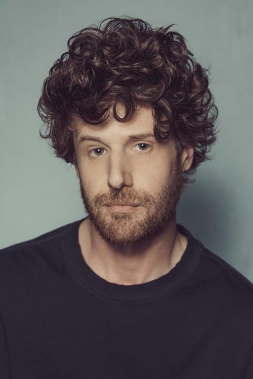 Eric Jungmann photo