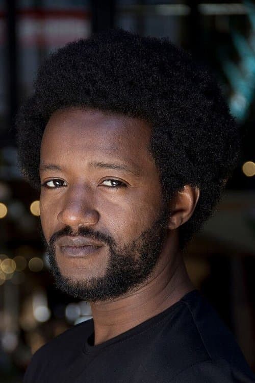 Eric Kabongo photo