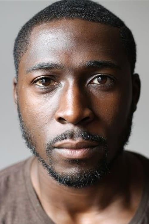 Eric Kofi Abrefa photo