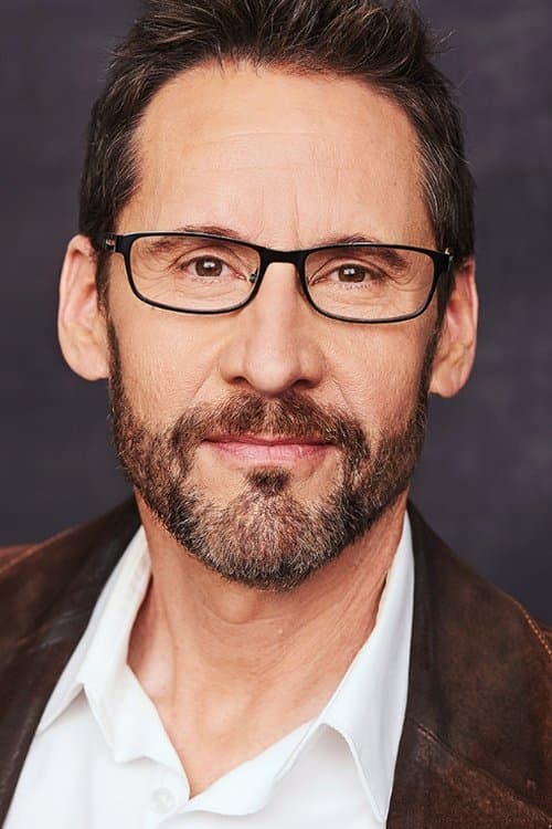 Eric Larson photo