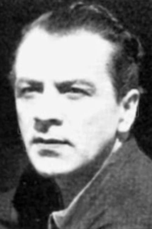 Eric Laurent photo