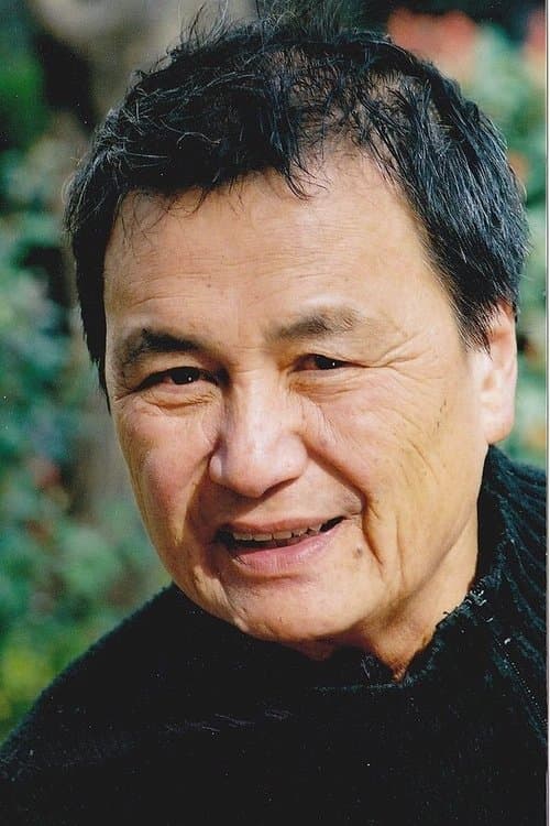A portrait of Eric Le Hung