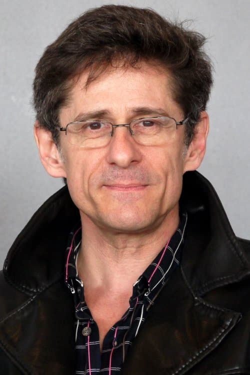 Éric Legrand photo