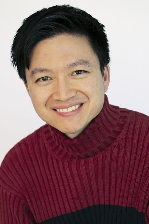 Eric Lum photo