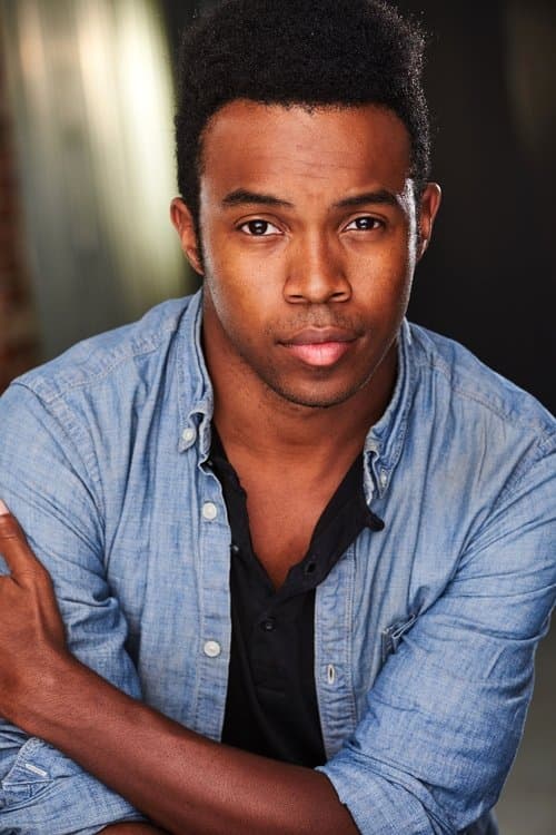 Eric M. Myrick photo