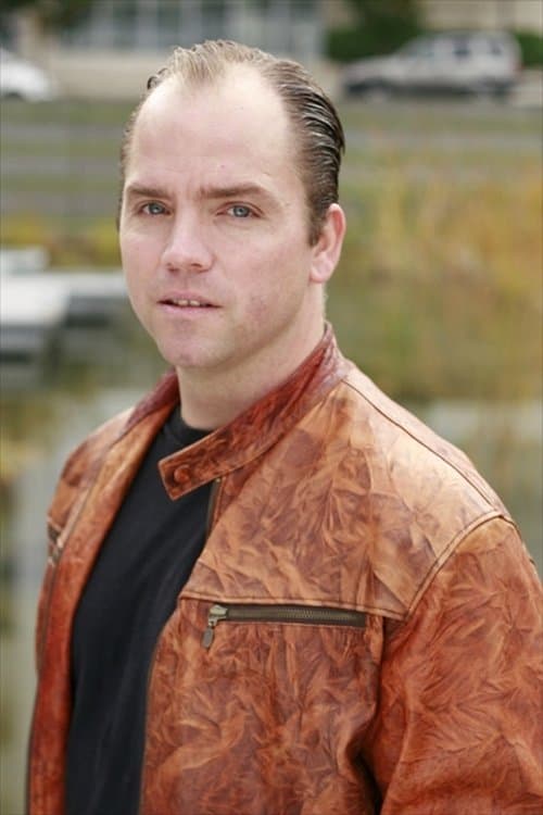 Eric Martin Reid photo