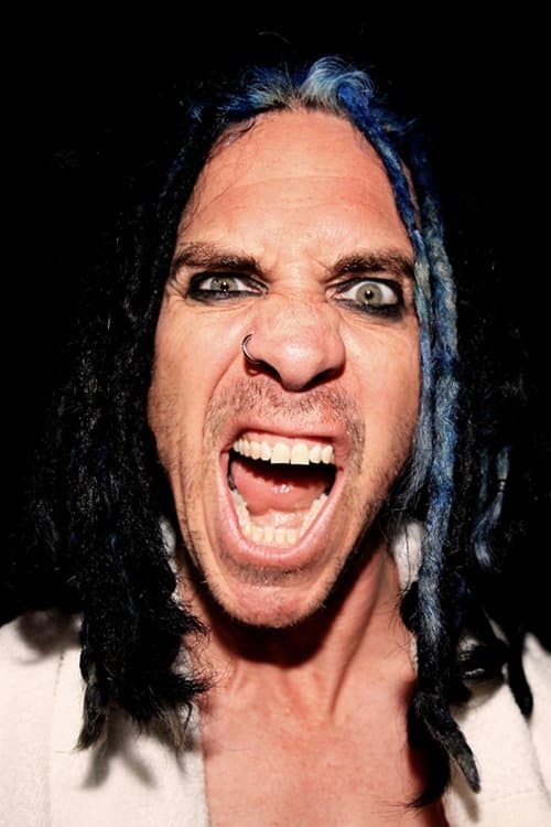 Eric Melvin photo