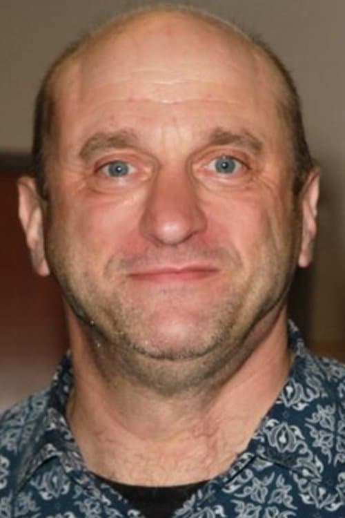 Eric Menyuk photo