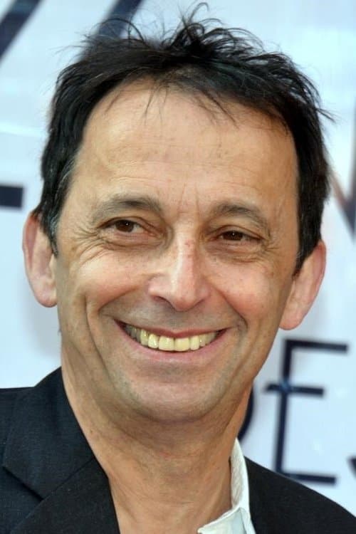 Eric Métayer photo