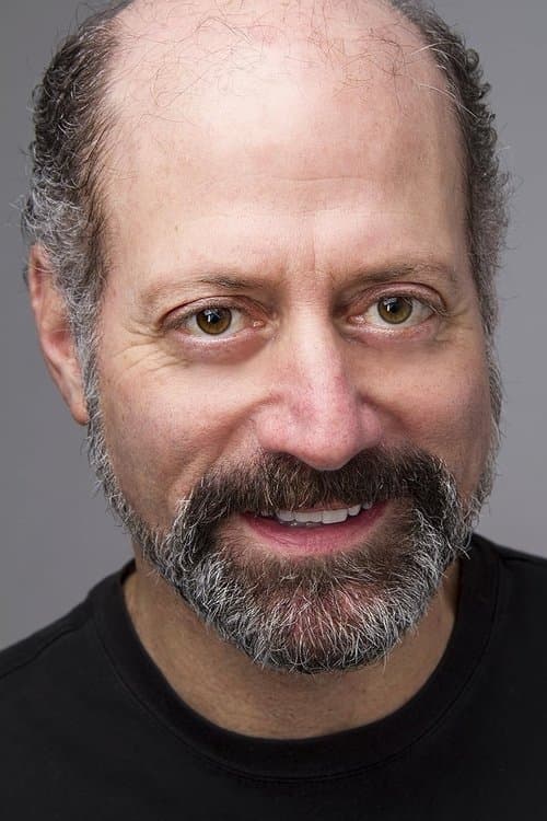 Eric Meyers photo