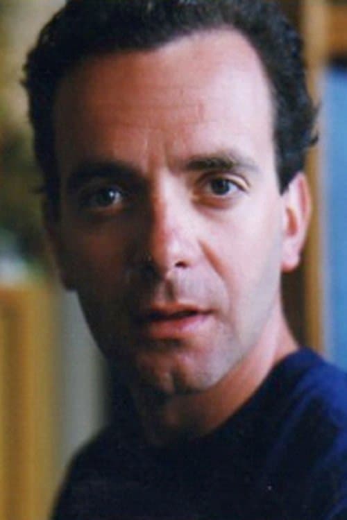 Eric Missoffe photo