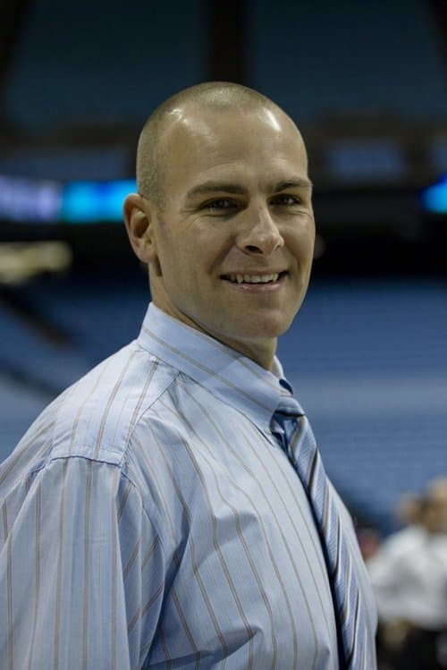 Eric Montross photo