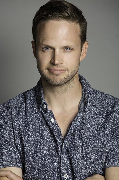 Eric Murdoch photo