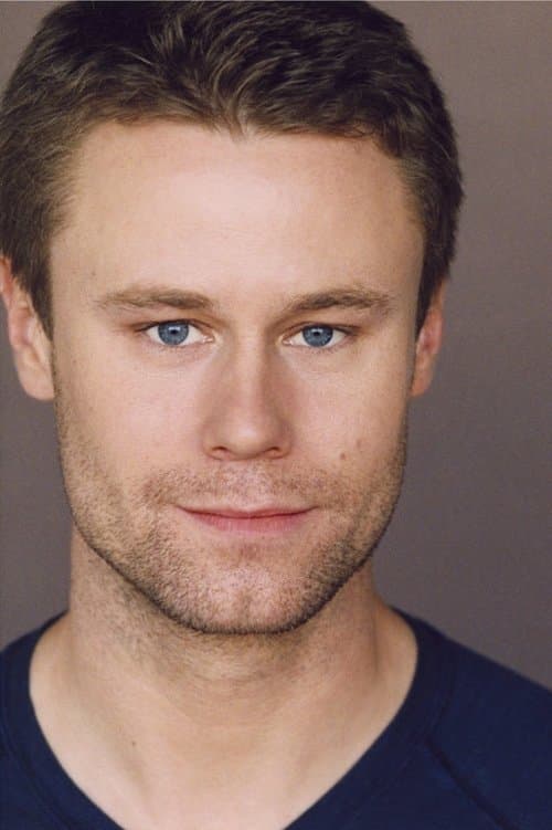 Eric Nenninger photo