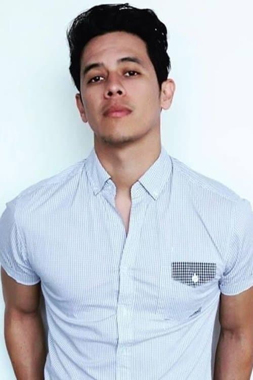 Eric Ochoa photo