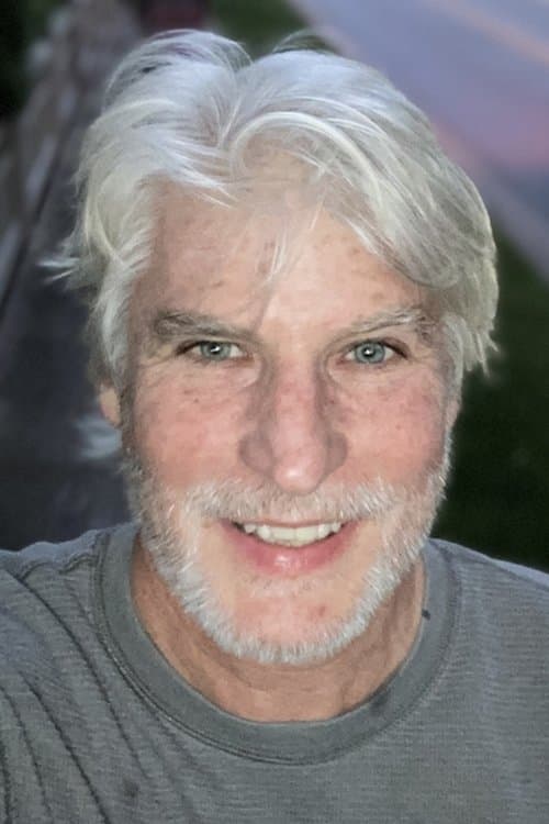 Eric Parkinson photo