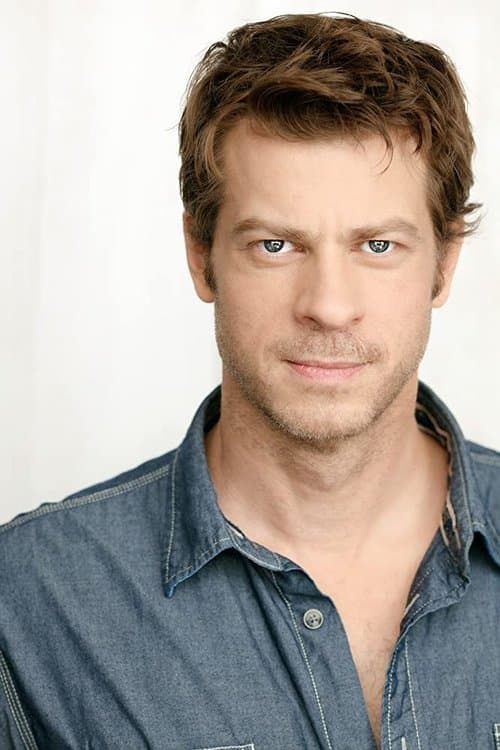 Eric Paul Erickson photo