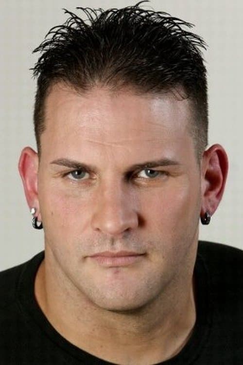 Eric Perez photo