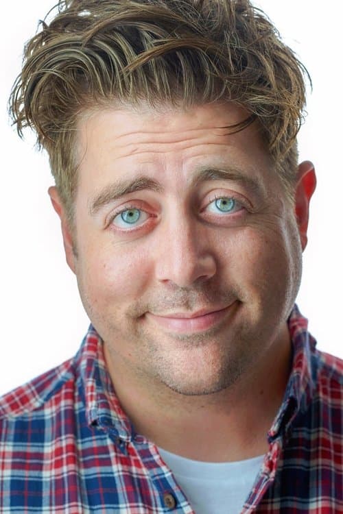 Eric Petersen photo