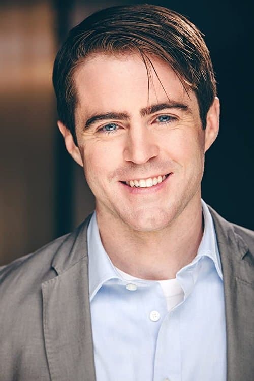 Eric Pierce photo
