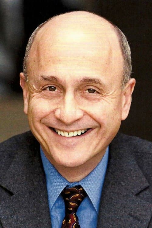 Eric Poppick photo