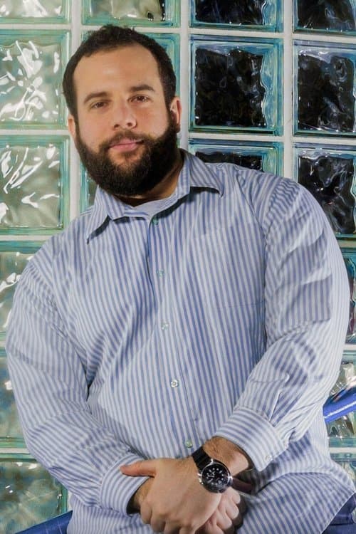 Eric Rahill photo
