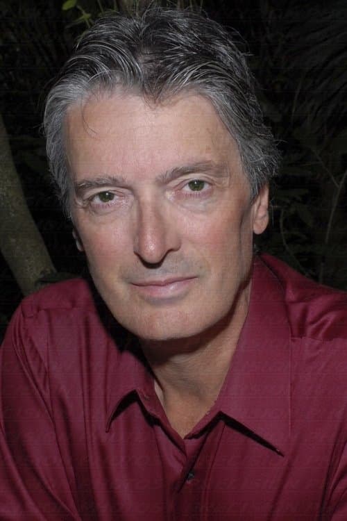 Eric Richardson photo