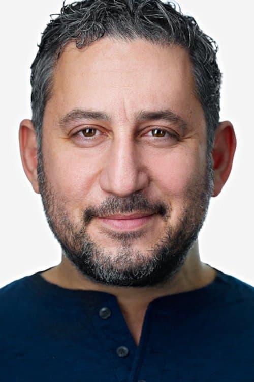 Eric Rosenberg photo