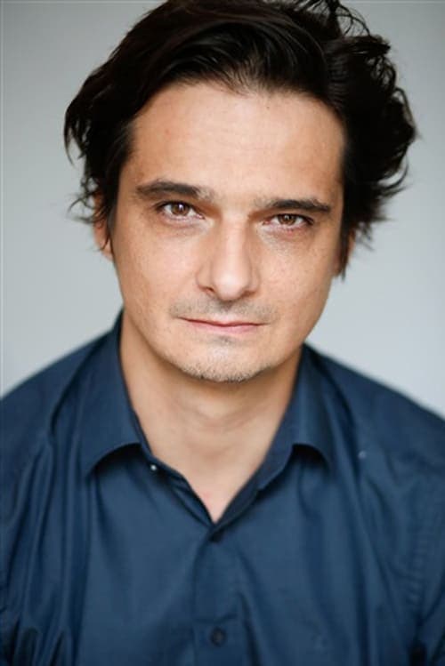 Eric Rulliat photo