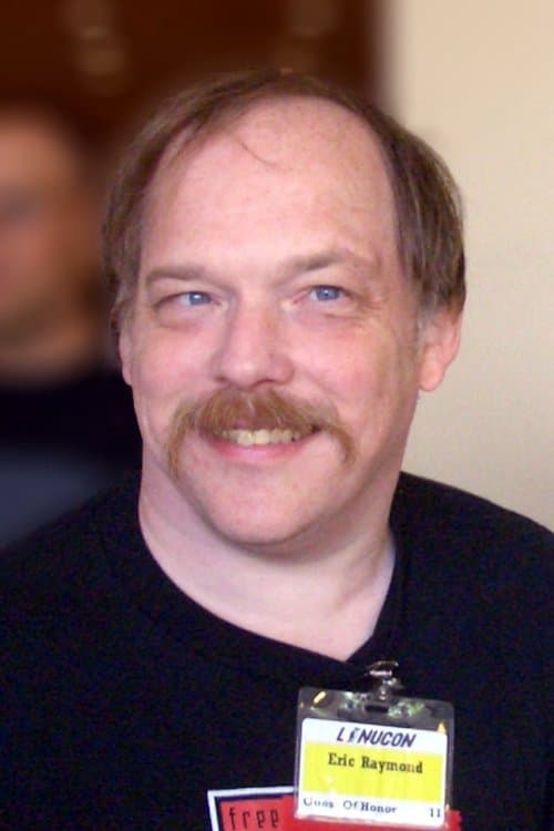 Eric S. Raymond photo
