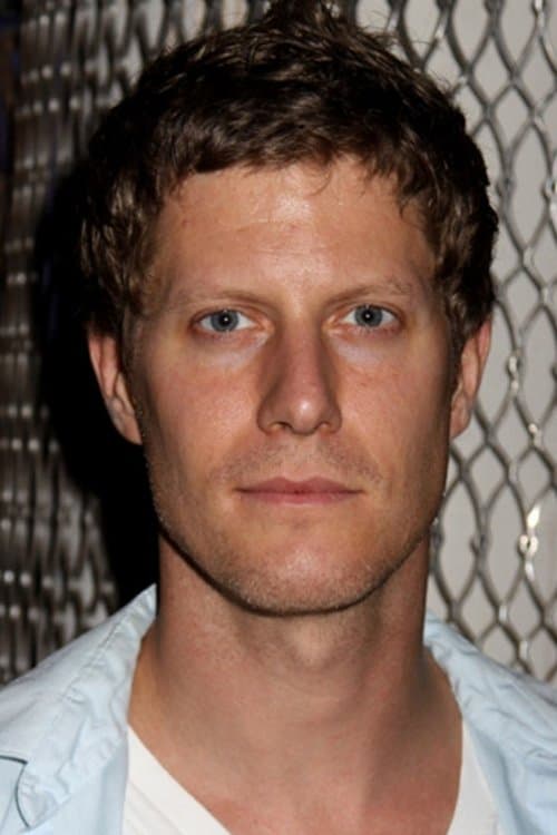 Eric Sheffer Stevens photo