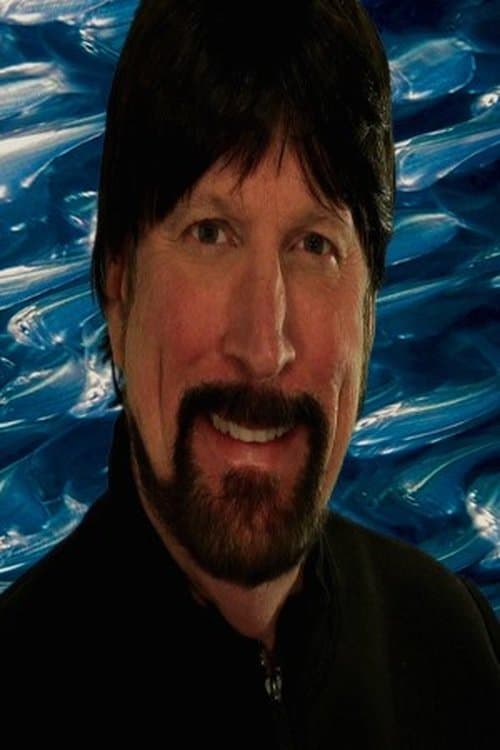 Eric Shook photo