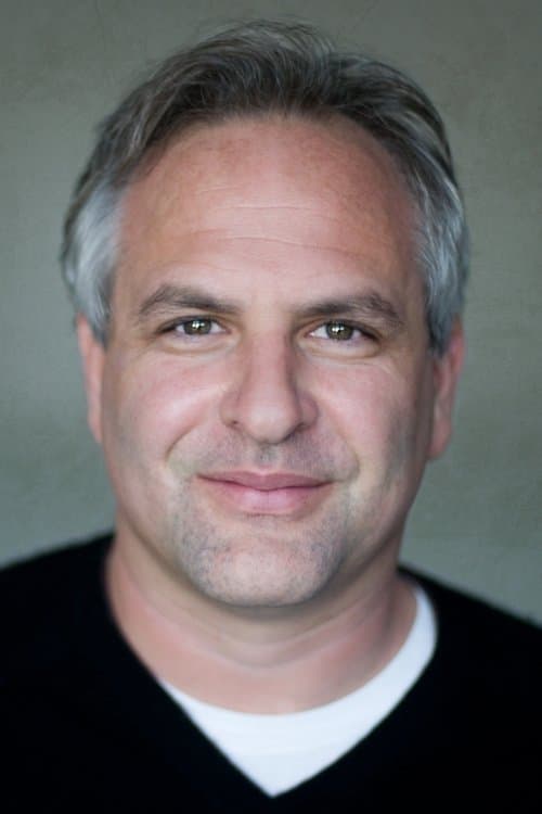 Eric Siegel photo