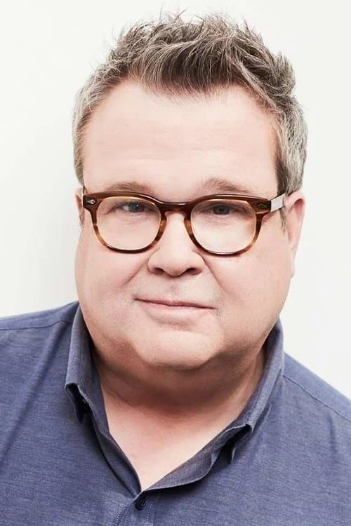 Eric Stonestreet photo