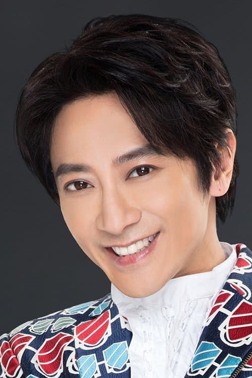 Eric Suen Yiu-Wai photo