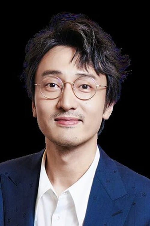 Eric Wang photo