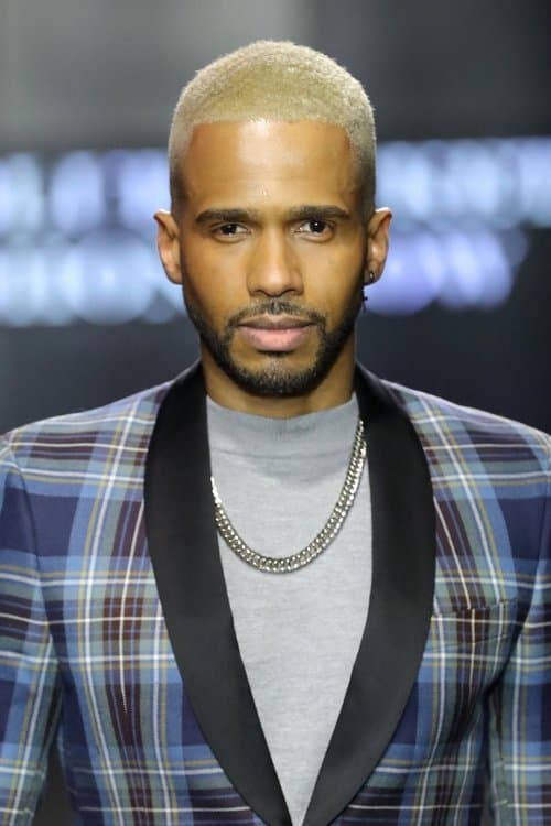 Eric West photo