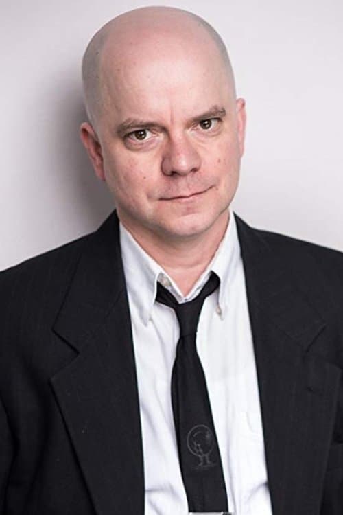 Eric Woolfe photo
